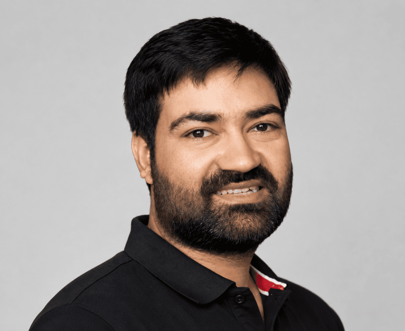 Mohit Tandon