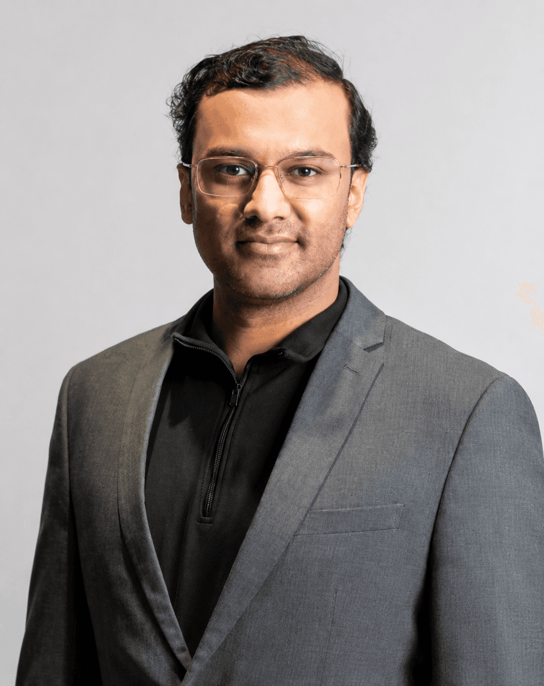 Veer Karan Goyal