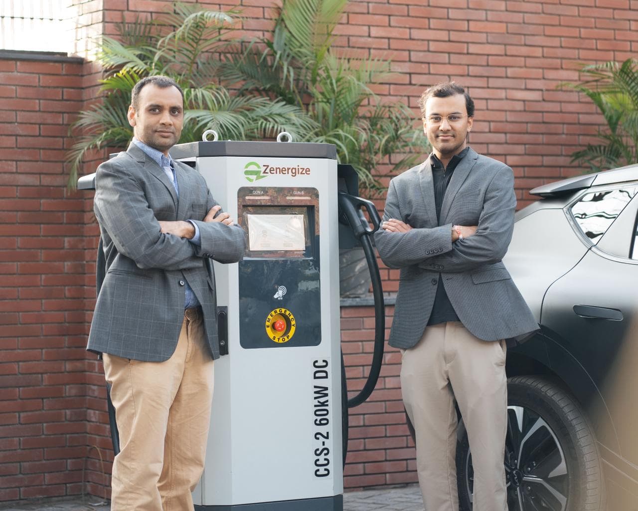 Zenergize Raises USD 4 Million in Pre-Series A to accelerate to 100cr revenue run rate in 9 months